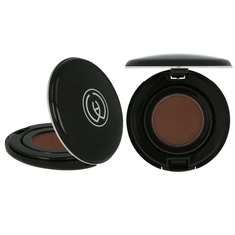 EYE SHADOW WARM BROWN