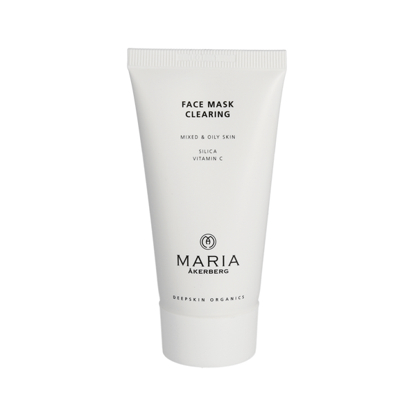 Face Mask Clearing 50ml