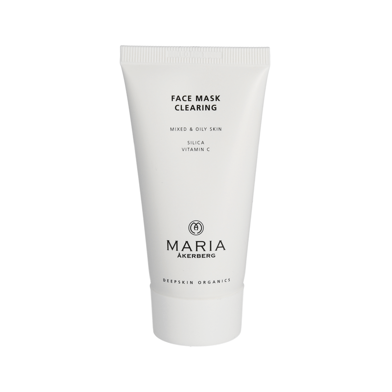 FACE MASK CLEARING 50ml