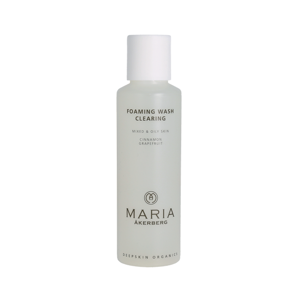 Foaming Wash Clearing, 100ml