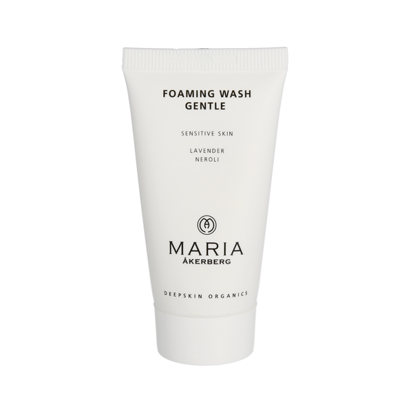 FOAMING WASH GENTLE 30ml