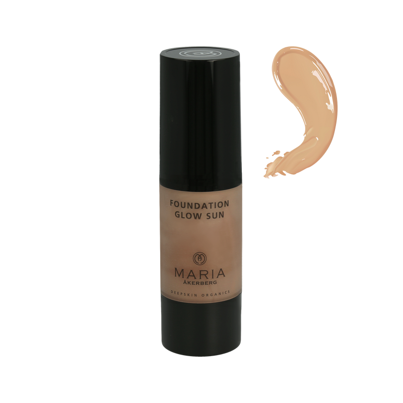 FOUNDATION GLOW SUN