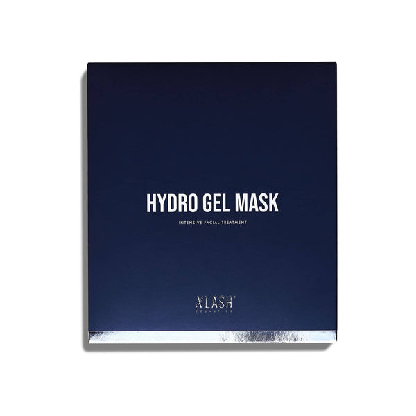 XLASH HYDRO GEL SHEET MASK