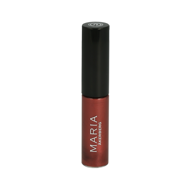 LIP GLOSS GOLDEN RED