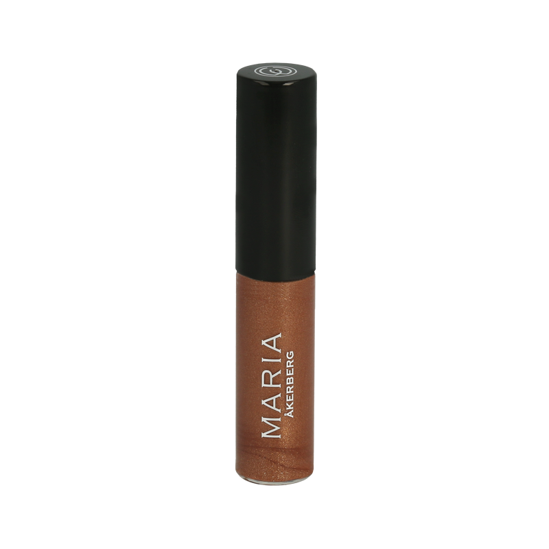 LIP GLOSS LIQUID BRONZE