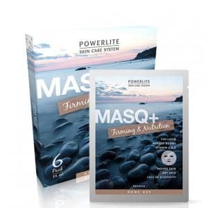 Masq+ firming & nutrition 6-pack Svenska Skönhetsakademin 