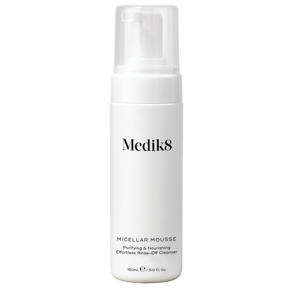 Micellar Mousse 150ml