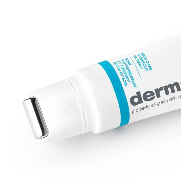 Neck Fit Contour Serum Dermalogica 