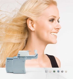 Utbildning Piercing - Öron