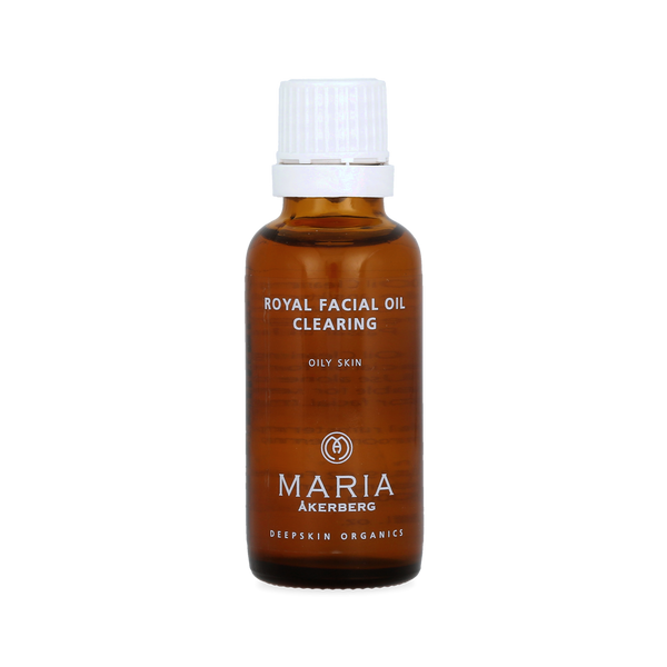 ROYAL FACIAL OIL CLEARING 30ml