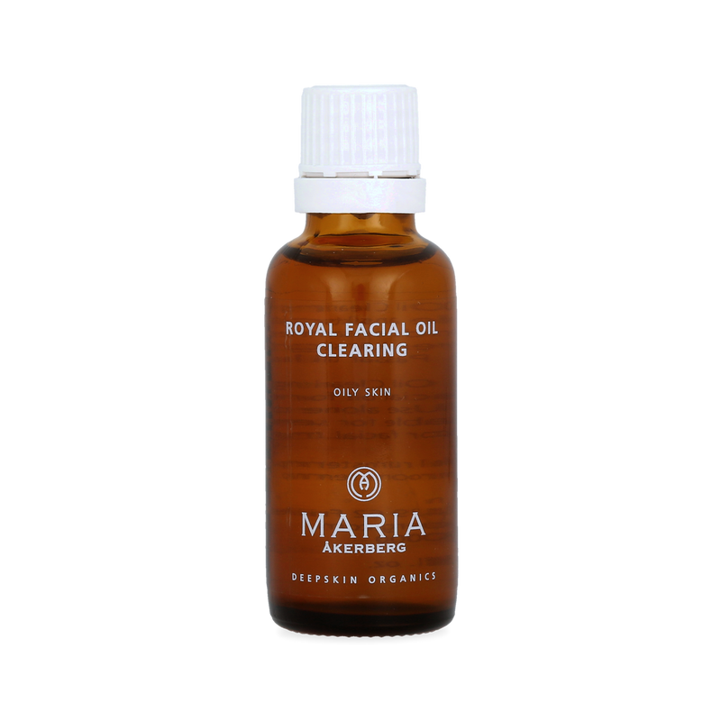 ROYAL FACIAL OIL CLEARING 30ml