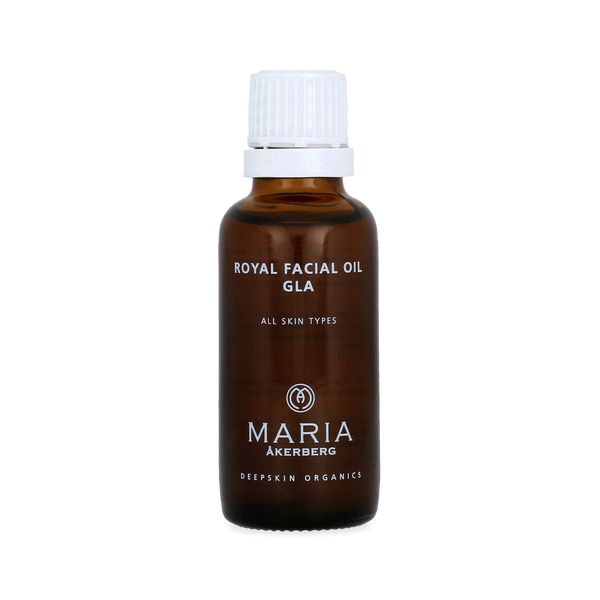 Royal Facial Oil GLA, 30 ml