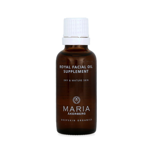 ROYAL FACIAL OIL SUPPLEMENT 30ml