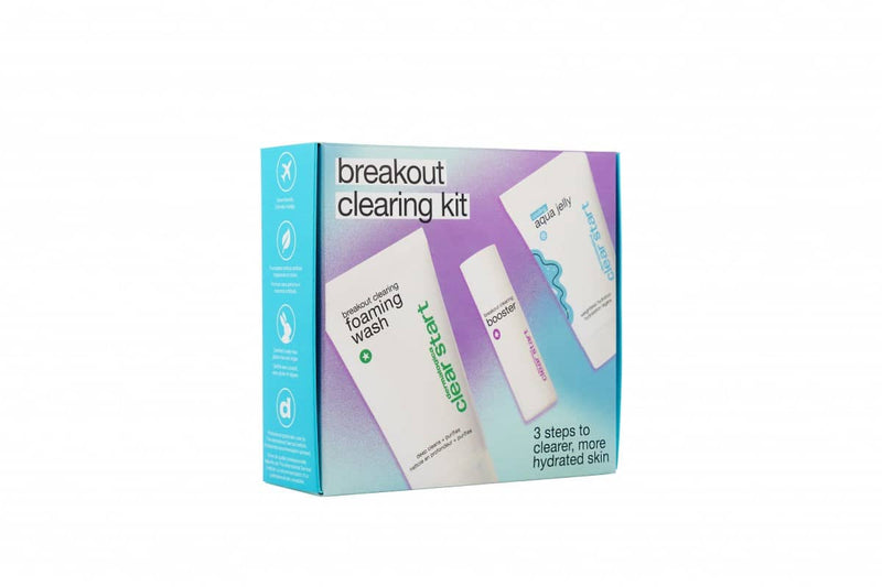 Breakout Clearing Kit