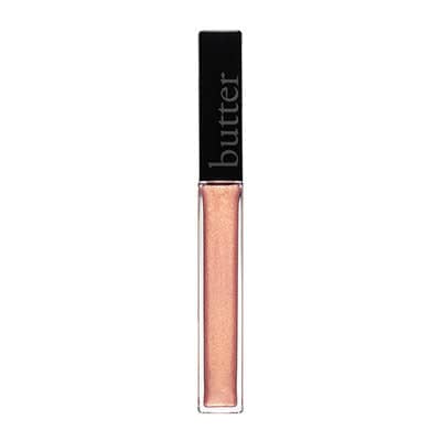 Butter London Plush Rush Lip Gloss - Fireworks