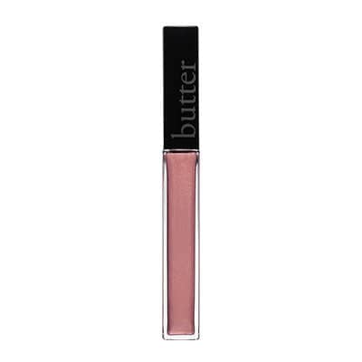 Butter London Plush Rush Lip Gloss - Late Night