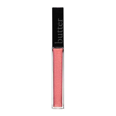 Butter London Plush Rush Lip Gloss - Sparkling Rosé