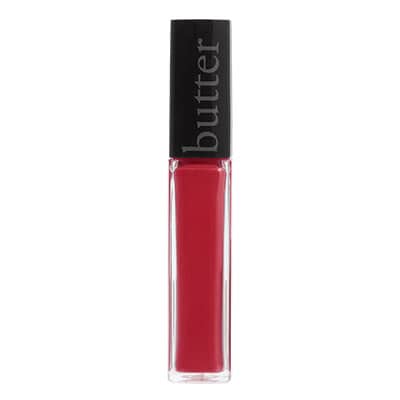 Butter London Soft Matte Lip Cream - Fairy Cake