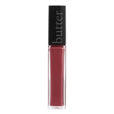 Butter London Soft Matte Lip Cream - Frilly Knickers