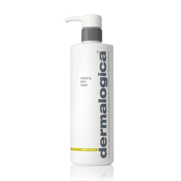 Clearing skin wash 250ml