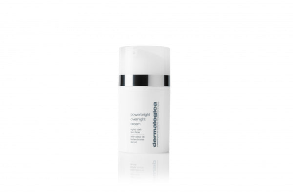 PowerBright Overnight Cream