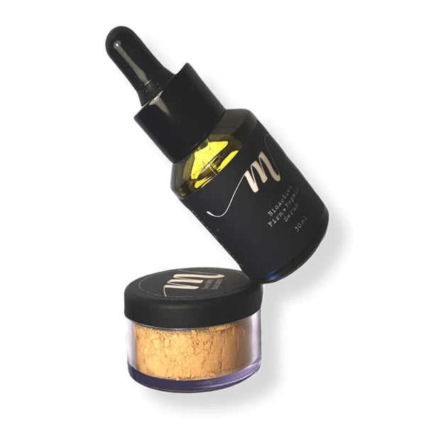MIX IT LIQUID FOUNDATION, fair light