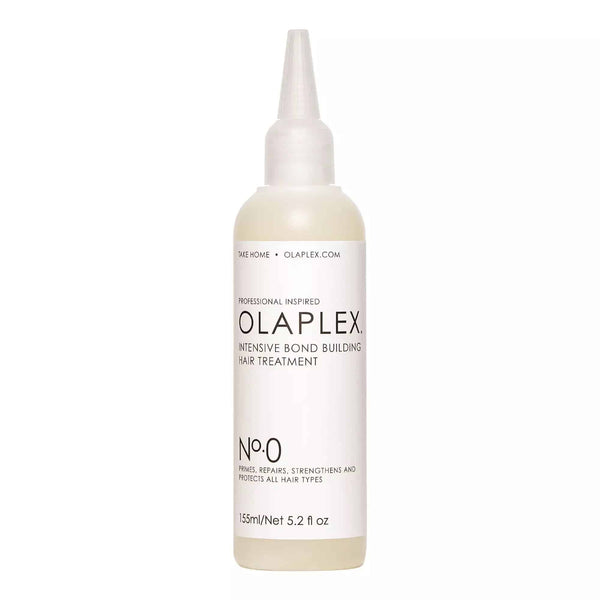 Olaplex No. 0 Intensive Bond Building