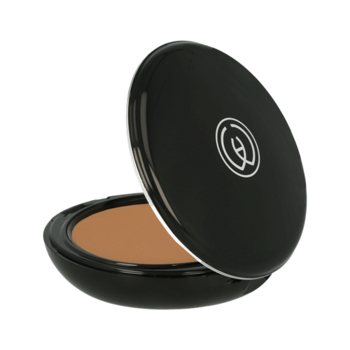 Compact Cover Deep Tan