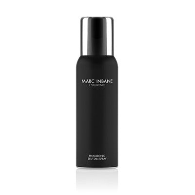 Marc Inbane Hyaluronic Self Tanning Spray 100ml