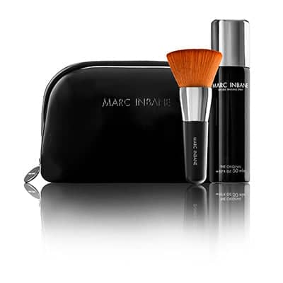 Marc Inbane Travel Set