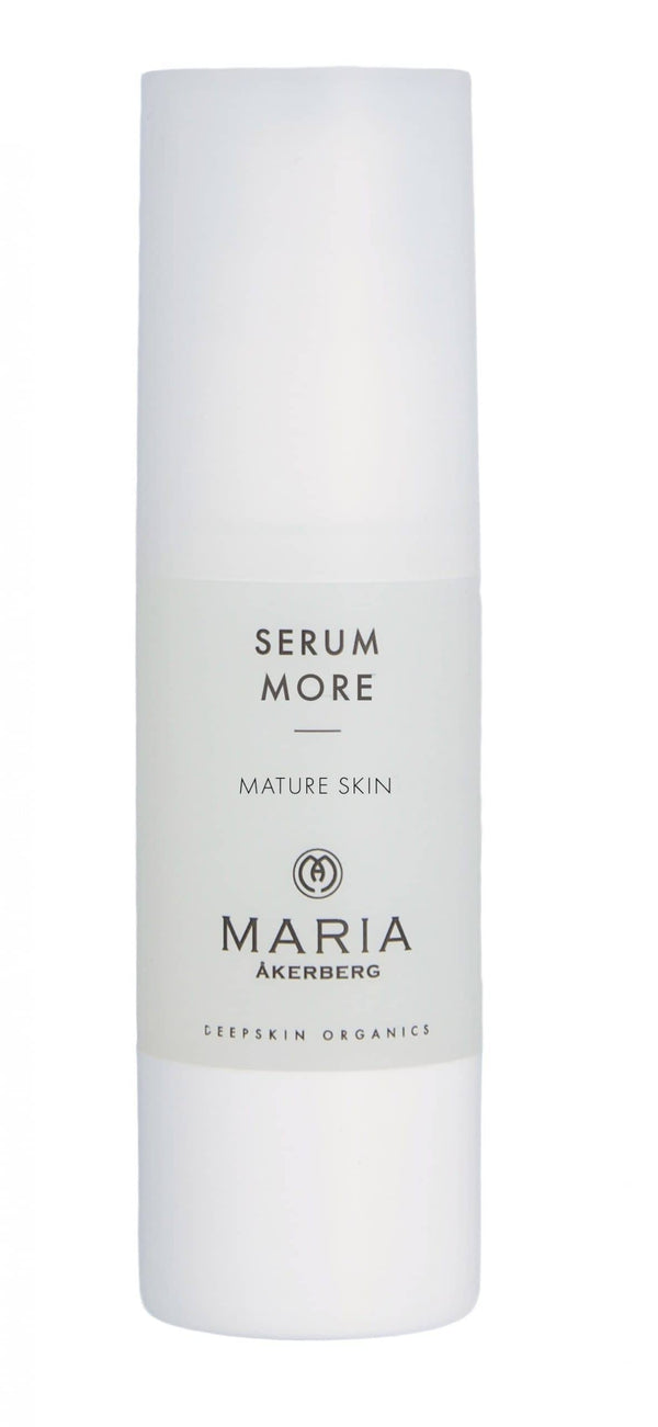 SERUM MORE