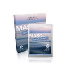 masq+ rejuvenating and & moisture 6-pack Svenska Skönhetsakademin 