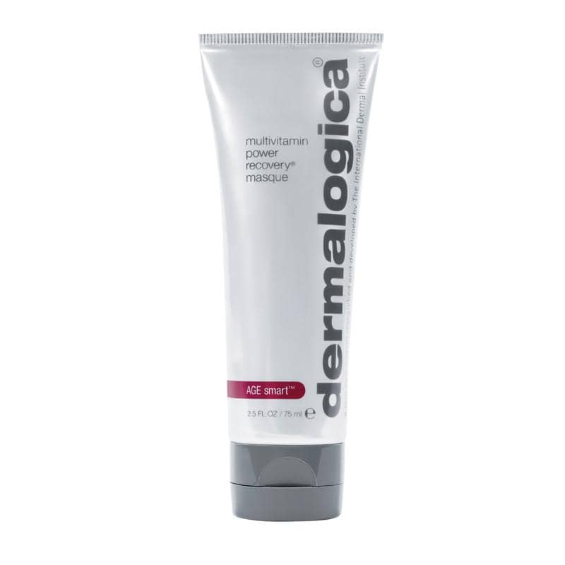 Multivitamin power recovery masque