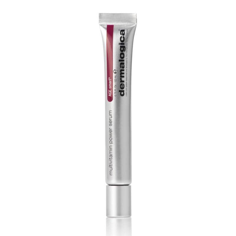 Multivitamin power serum