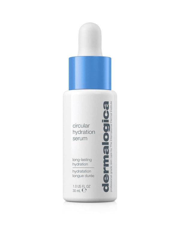 Circular Hydration Serum, 30 ml