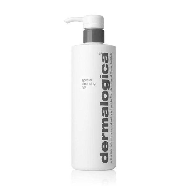 Special cleansing gel 250ml